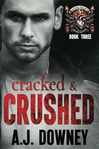 Cracked & Crushed