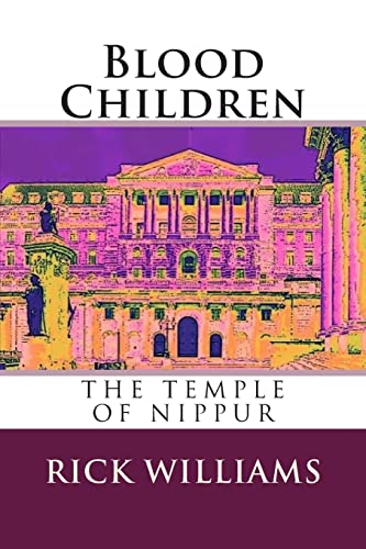 Blood Children