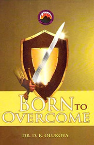 Born to Overcome 