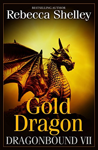 Dragonbound VII cover