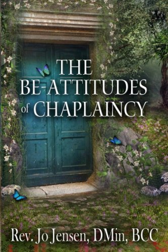 The Be-Attitudes of Chaplaincy