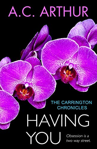 Having You