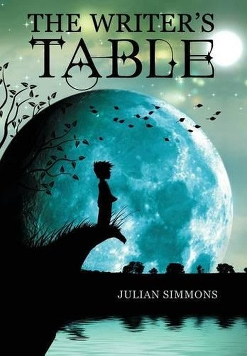 The Writer's Table