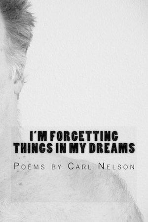 I'm Forgetting Things in My Dreams