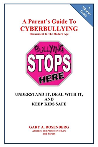 A Parent's Guide to Cyberbullying