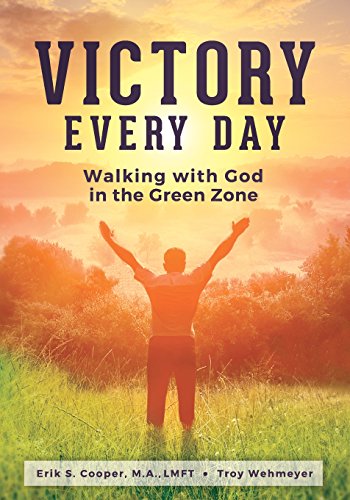 Victory Every Day