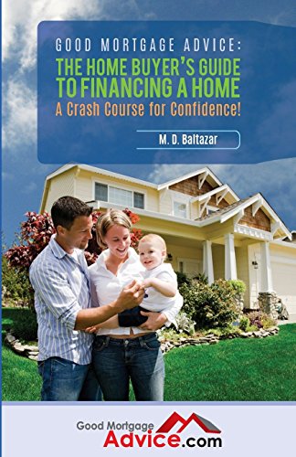 Good Mortgage Advice