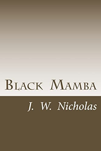 Black Mamba