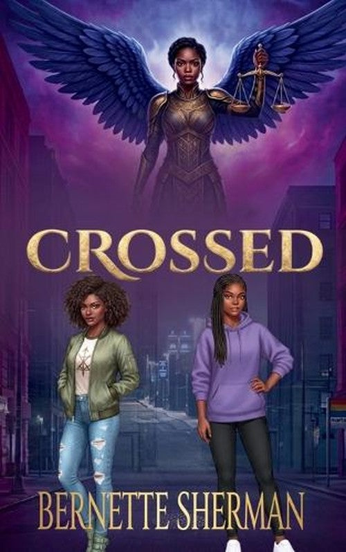 Crossed