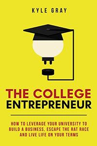 The College Entrepreneur 