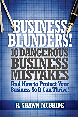 Business Blunders!