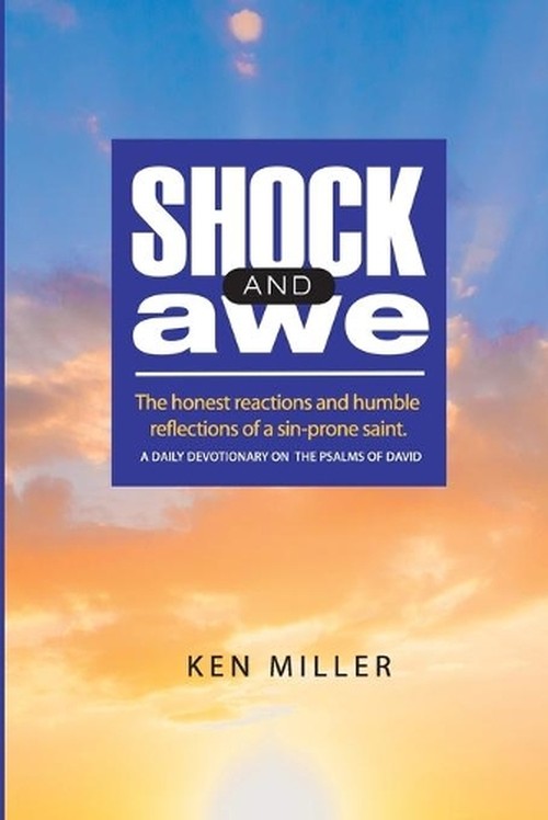 Shock & Awe