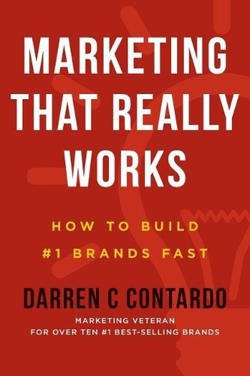 Marketing That Really Works