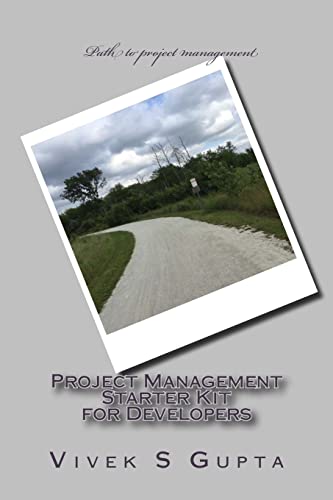 Project Management Starter Kit for Developers