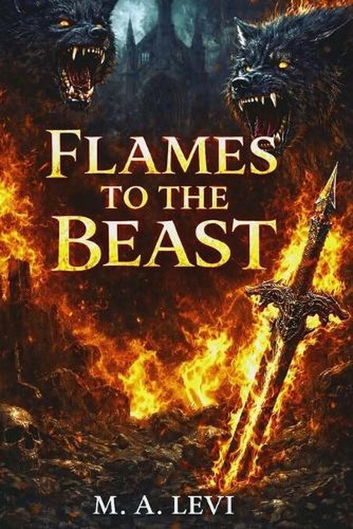 Flames to the Beast