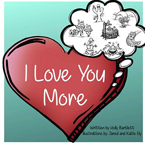I Love You More