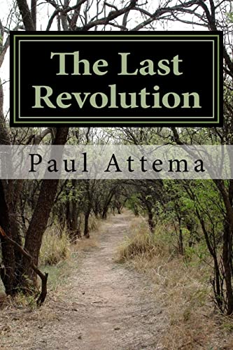 The Last Revolution