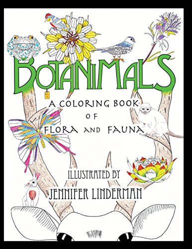 Botanimals