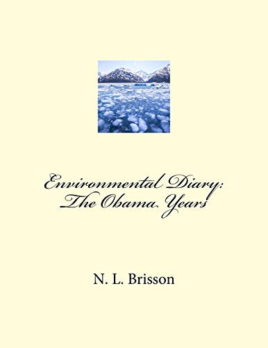 Environmental Diary