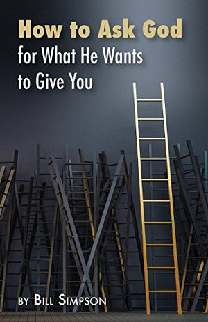 How to Ask God