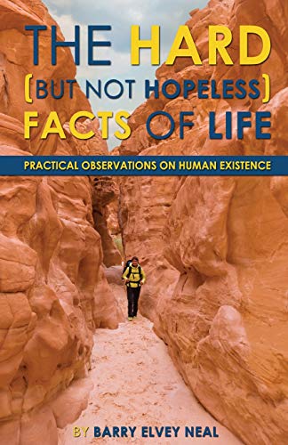 The Hard (but not hopeless) Facts of Life