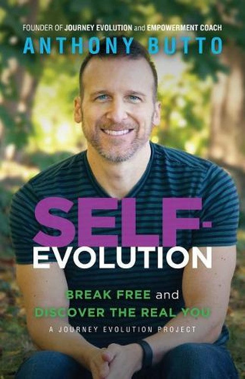 Self-Evolution