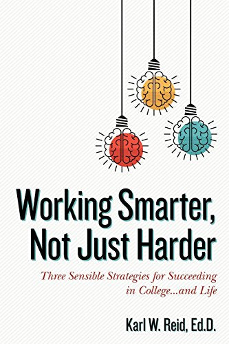 Working Smarter, Not Just Harder