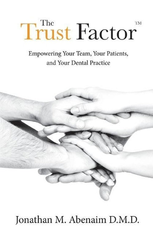 The Trust Factor(TM)