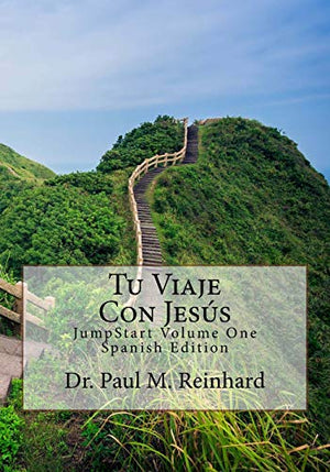 Tu Viaje Con Jes�s