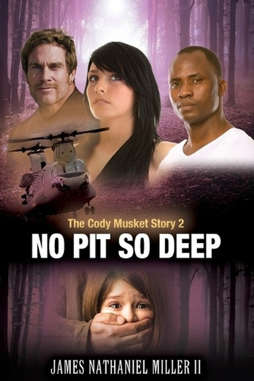 No Pit So Deep,
