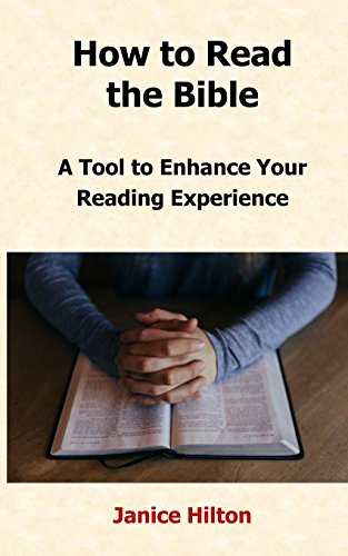 How to Read the Bible