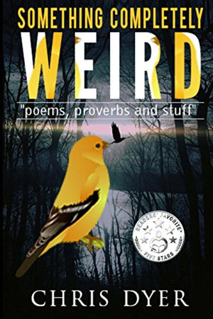 Something Completely Weird