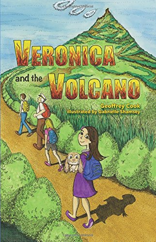 Veronica and the Volcano