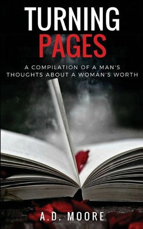 Turning Pages