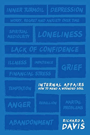 Internal Affairs