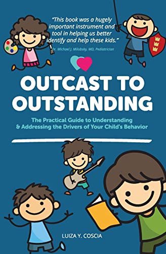 Outcast to Outstanding