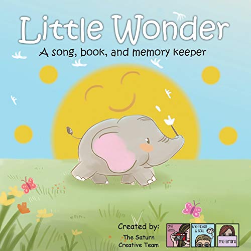 Little Wonder