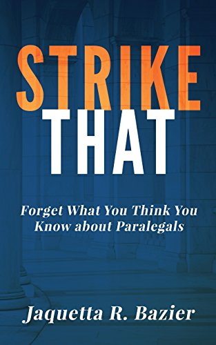 Strike That