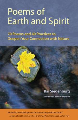 Poems of Earth and Spirit