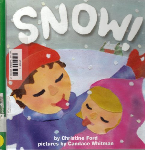 Snow!