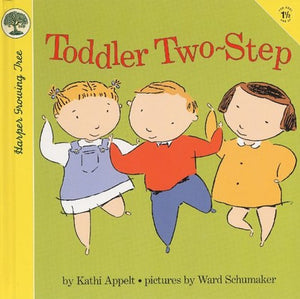 Toddler Two-Step