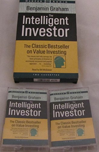 The Intelligent Investor
