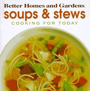 Soups and Stews