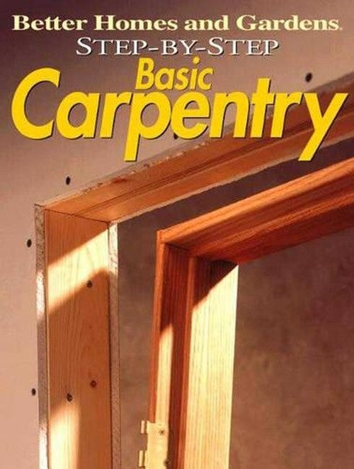 Basic Carpentry