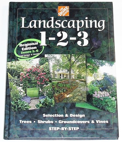 Landscaping 1-2-3