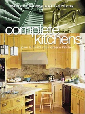 Complete Kitchens