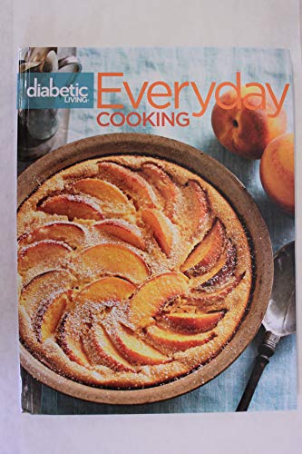 Diabetic Living Everyday Cooking cover