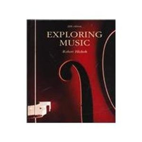 Exploring Music