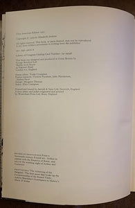 The Mystery of King Arthur 