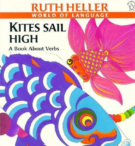 Kites Sail High